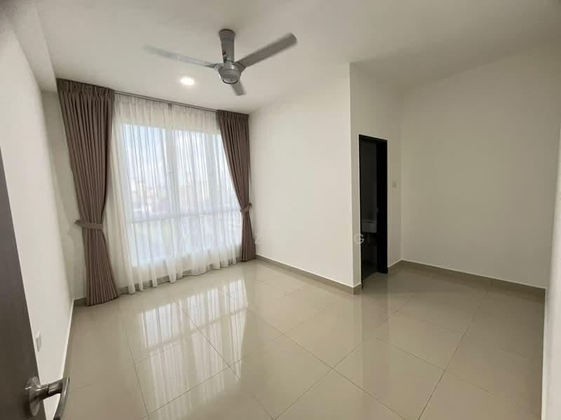 TRELLIS RESIDENCES - 5