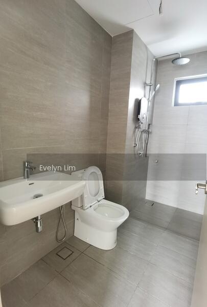 Residensi Ava @ Kiara Bay - 4