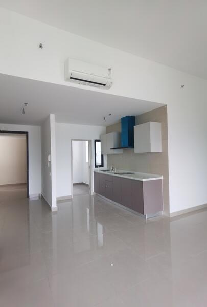 Residensi Ava @ Kiara Bay - 1