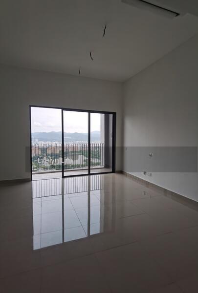 Residensi Ava @ Kiara Bay - 2