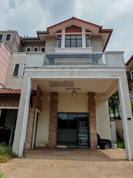 The Peak, Taman Bukit Prima - 5