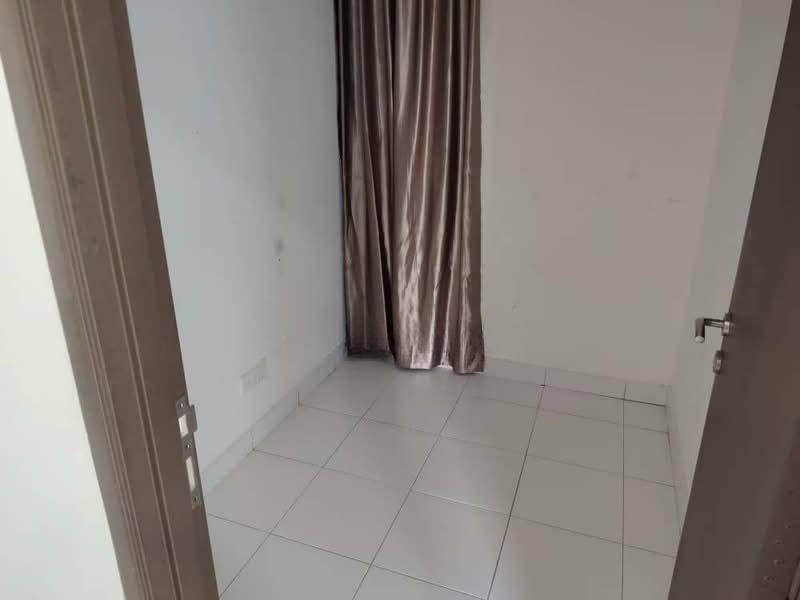 Seri Austin Residence (Pangsapuri Seri Austin) - 4