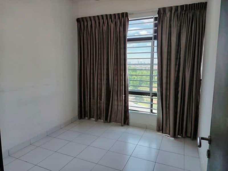 Seri Austin Residence (Pangsapuri Seri Austin) - 3