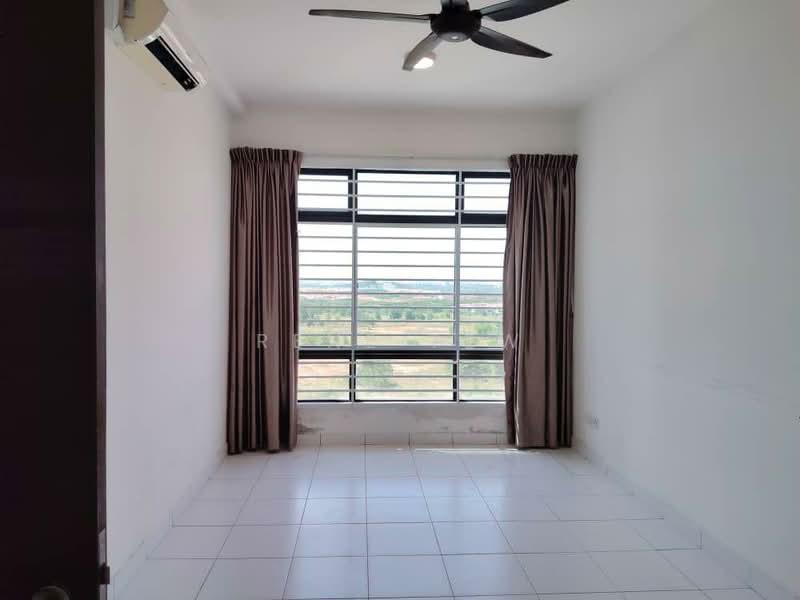 Seri Austin Residence (Pangsapuri Seri Austin) - 5