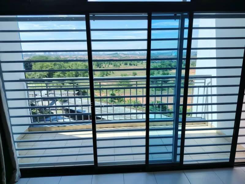 Seri Austin Residence (Pangsapuri Seri Austin) - 2