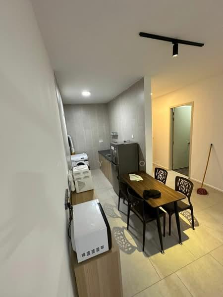 Geo Bukit Rimau - 5