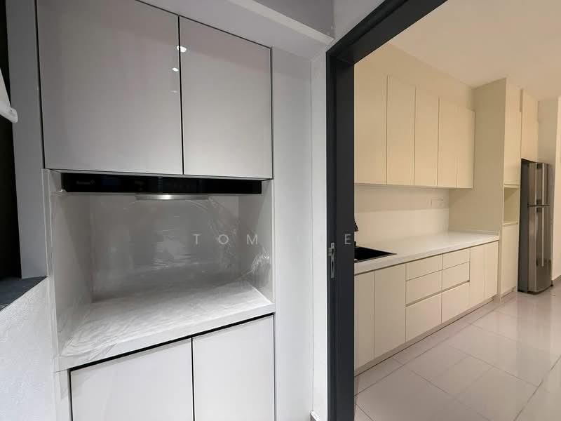 D'Quince Residences - 4