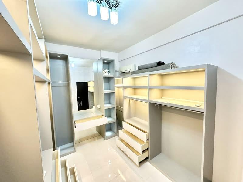 Alila Horizons Condominium - 2