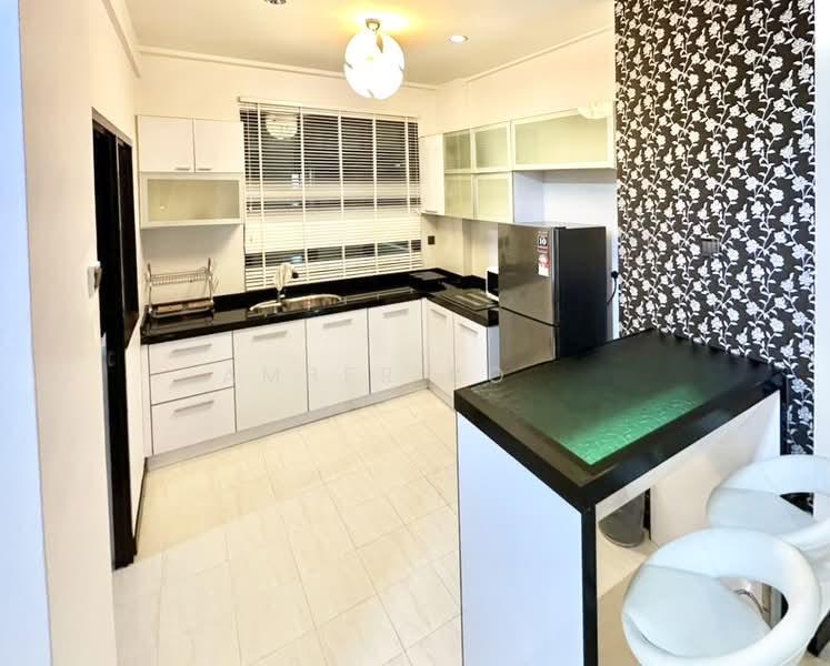 Alila Horizons Condominium - 3