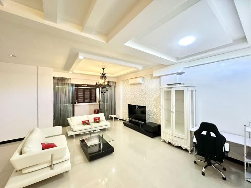 Alila Horizons Condominium - 5