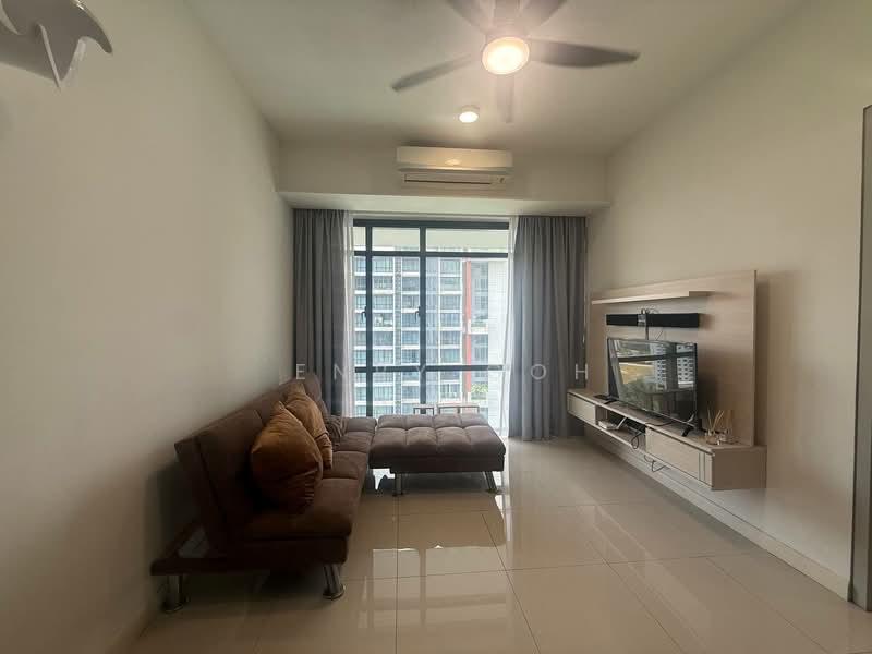 Grand Medini - 3