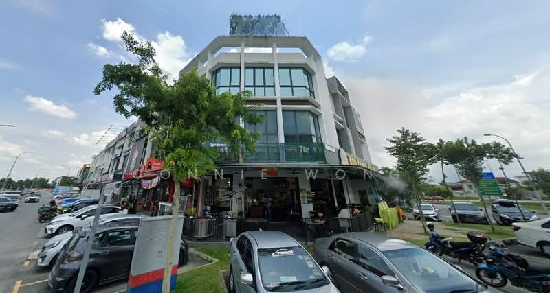 Bandar Seri Putra - 2