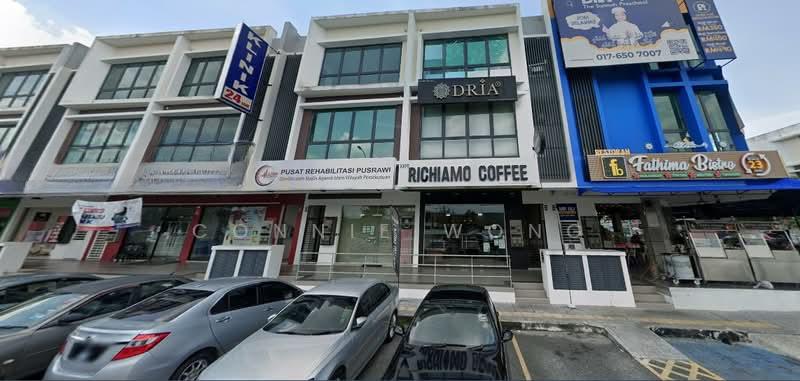 Bandar Seri Putra - 3