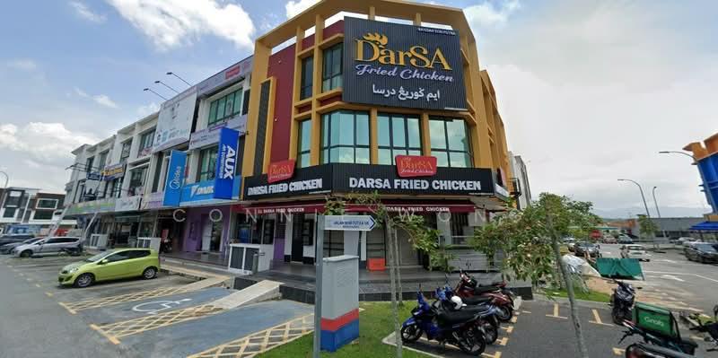 Bandar Seri Putra - 4