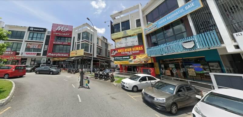 Bandar Seri Putra - 5