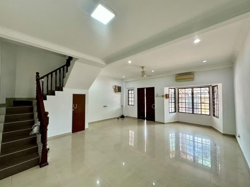 Taman Puchong Prima - 2