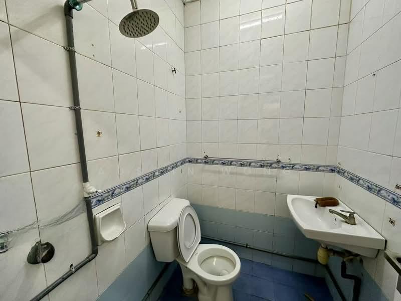 Taman Puchong Prima - 4