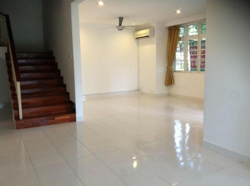 Perdana Lakeview East - 5