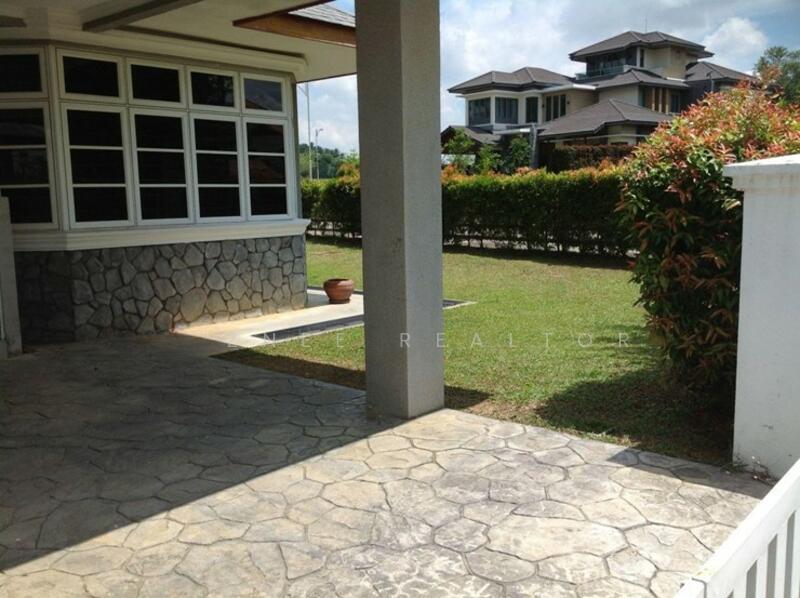 Perdana Lakeview East - 3