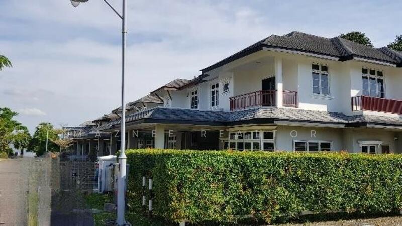 Perdana Lakeview East - 4