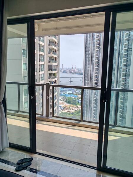 R&F Princess Cove Phase 1 - 3