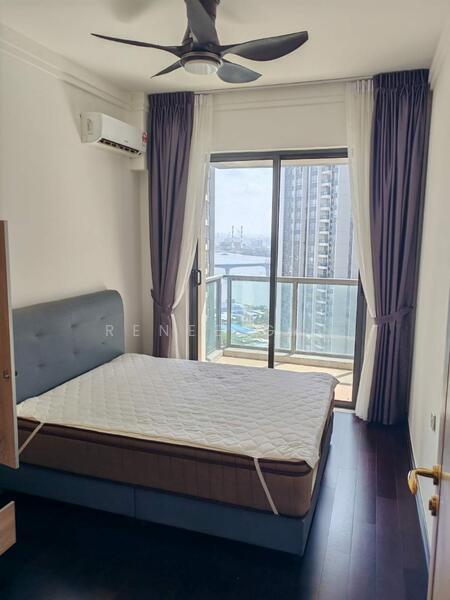 R&F Princess Cove Phase 1 - 4