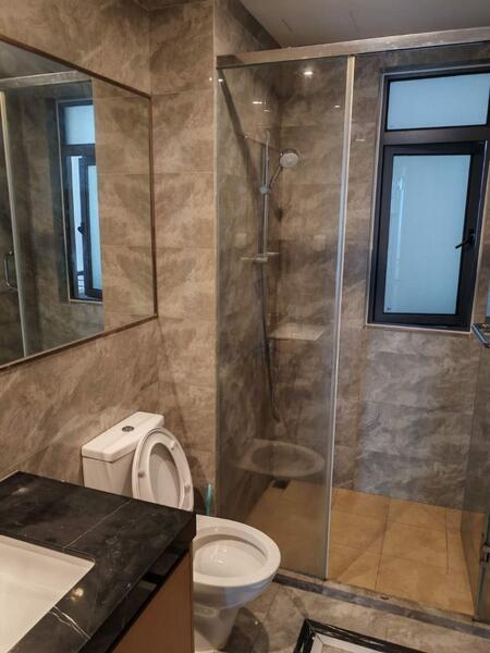 R&F Princess Cove Phase 1 - 5