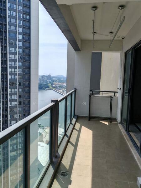 R&F Princess Cove Phase 1 - 2