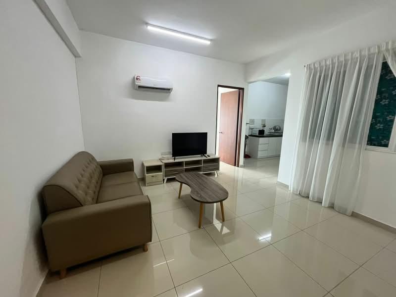 EXO Residences - 4