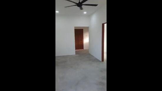 Rumah Sewa Landed Kampung Baru Hicom Seksyen 26 Shah Alam - 3