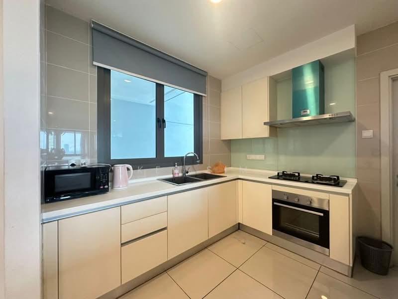 Iskandar Residences - 3