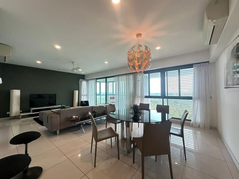 Iskandar Residences - 2