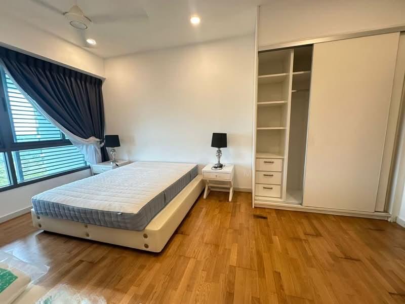 Iskandar Residences - 4