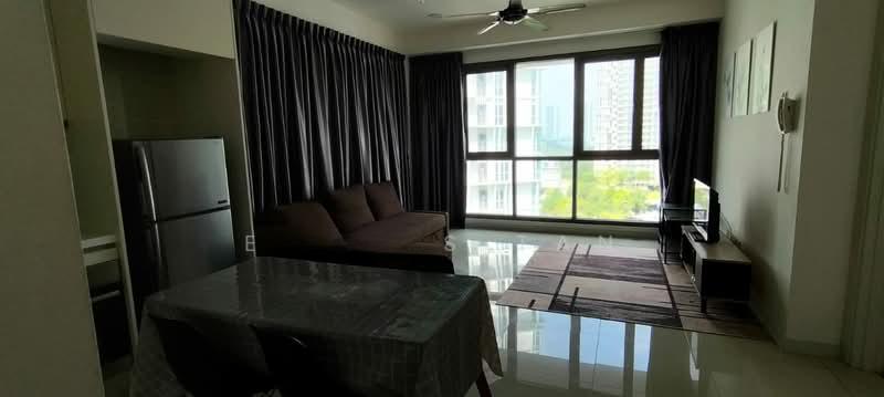 Iskandar Residences - 4
