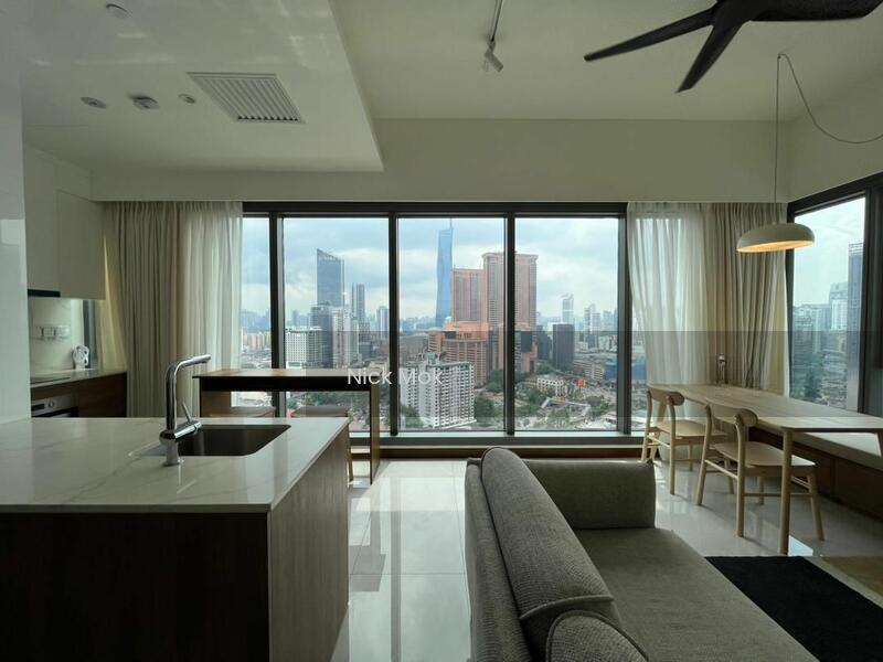 Core Residence @ TRX - 1