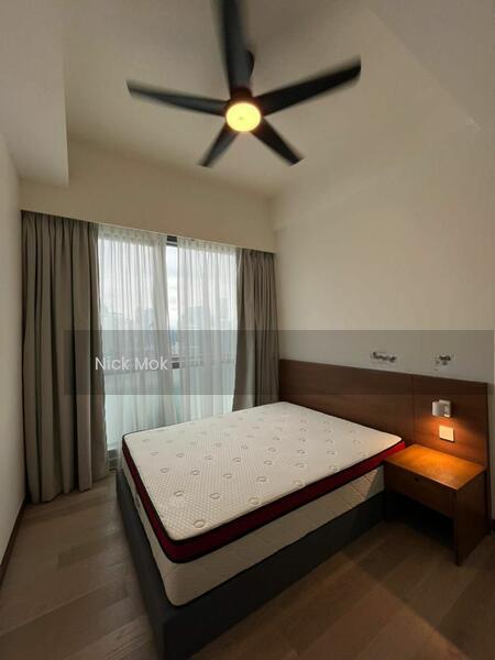 Core Residence @ TRX - 3