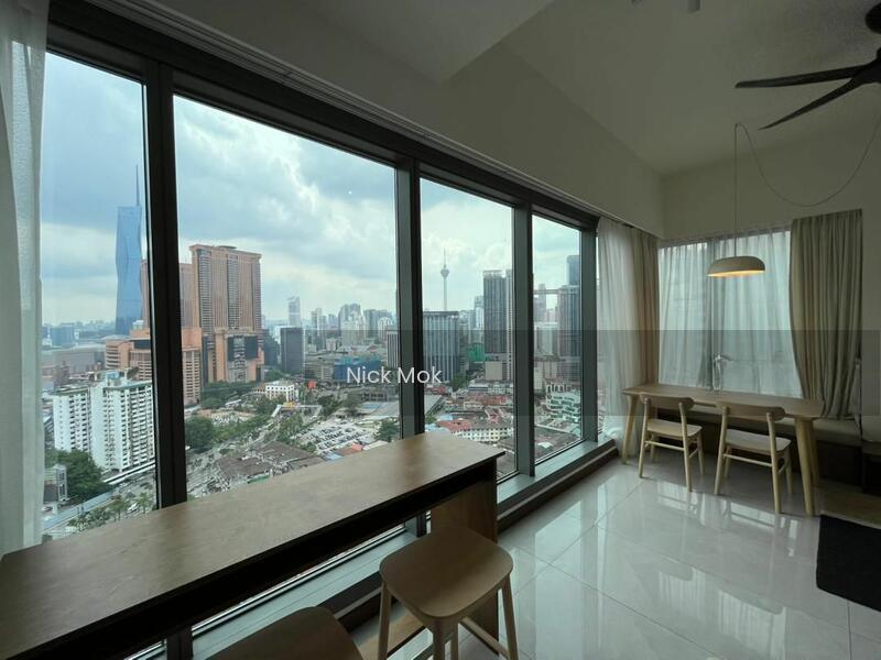 Core Residence @ TRX - 2