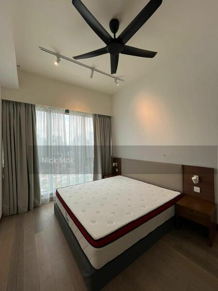 Core Residence @ TRX - 4