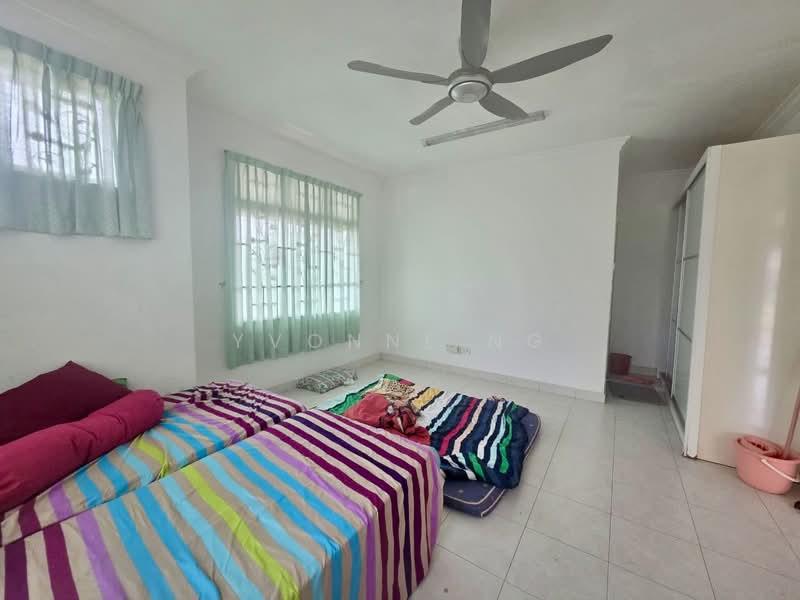 Taman Seri Orkid - 5