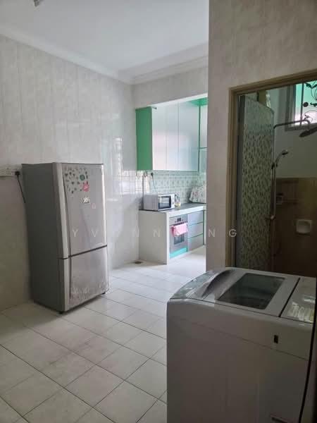 Taman Seri Orkid - 4