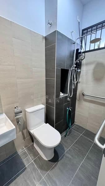 Iconia Garden Residence (Precinct B2) @ Taman Impian Emas - 4