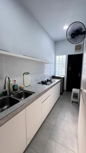 Iconia Garden Residence (Precinct B2) @ Taman Impian Emas - 3