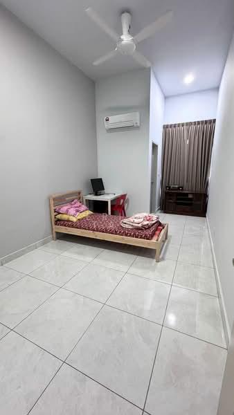 Iconia Garden Residence (Precinct B2) @ Taman Impian Emas - 5