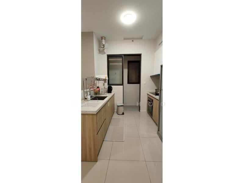 Sunway Belfield - 2