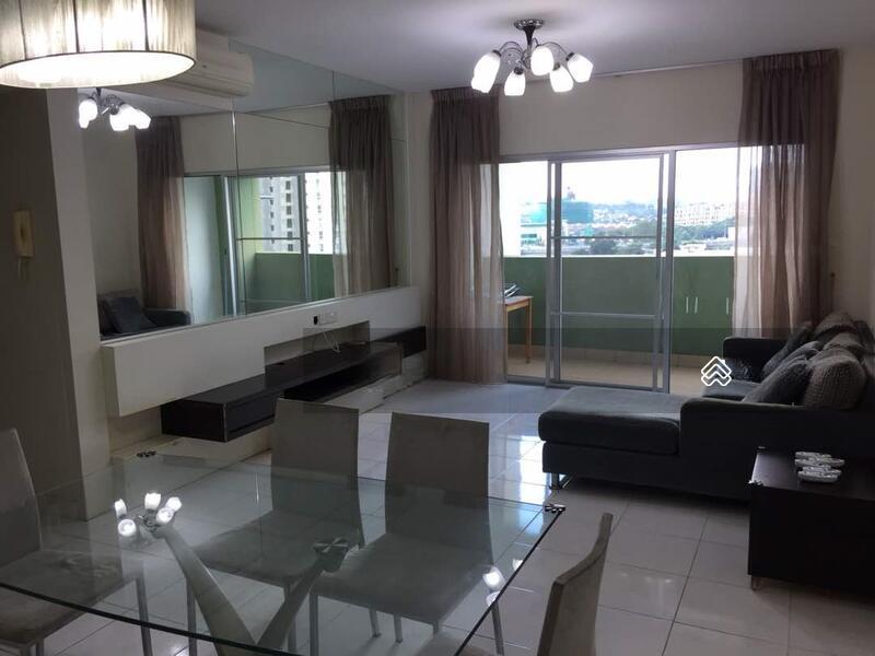 Kiara Designer Suites - 3