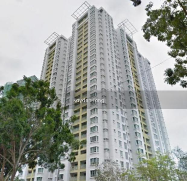 Kiara Designer Suites - 1