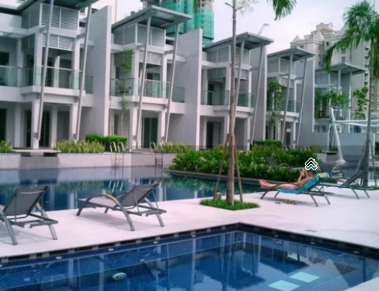 Kiara Designer Suites - 2