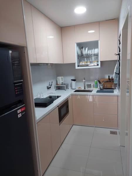 Sofiya Residensi - 3