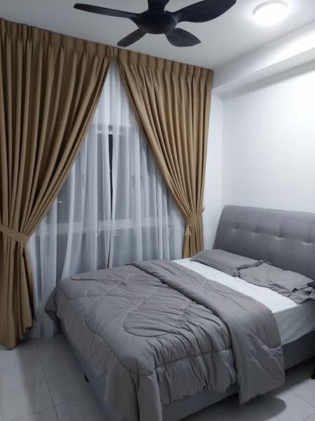 Sofiya Residensi - 4