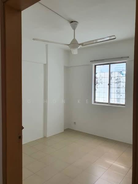 Vista Angkasa - 3